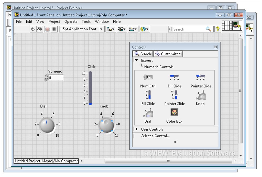 Labview 2014 download